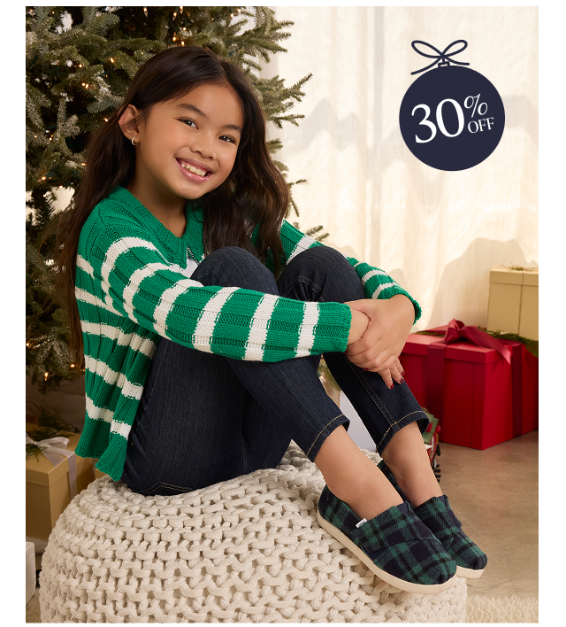 Alpargata Classic Toddler Shoe - Image