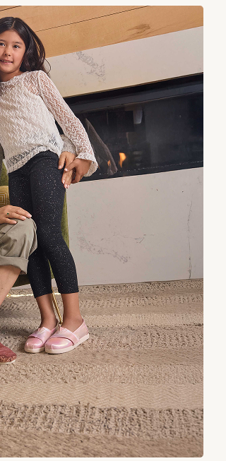 Alpargata Classic Kids Shoe - Image Alpargata Classic Kids Shoe - Image