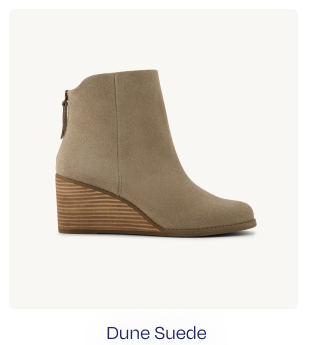 Casey Ankle Boot - Image