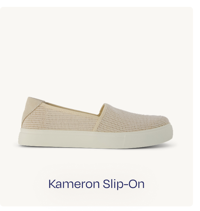 Kameron Slip On Sneaker
