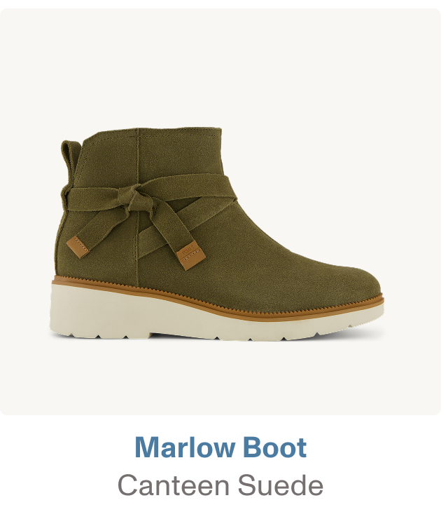 Marlow Boot