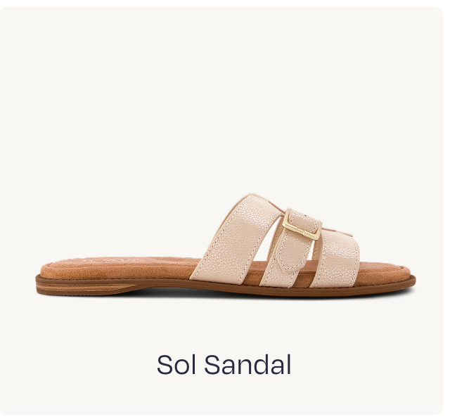 Sol Slide Sandal