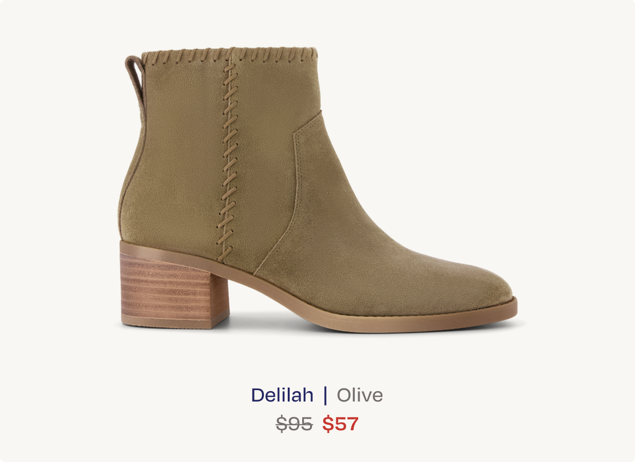 Delilah Heeled Boot