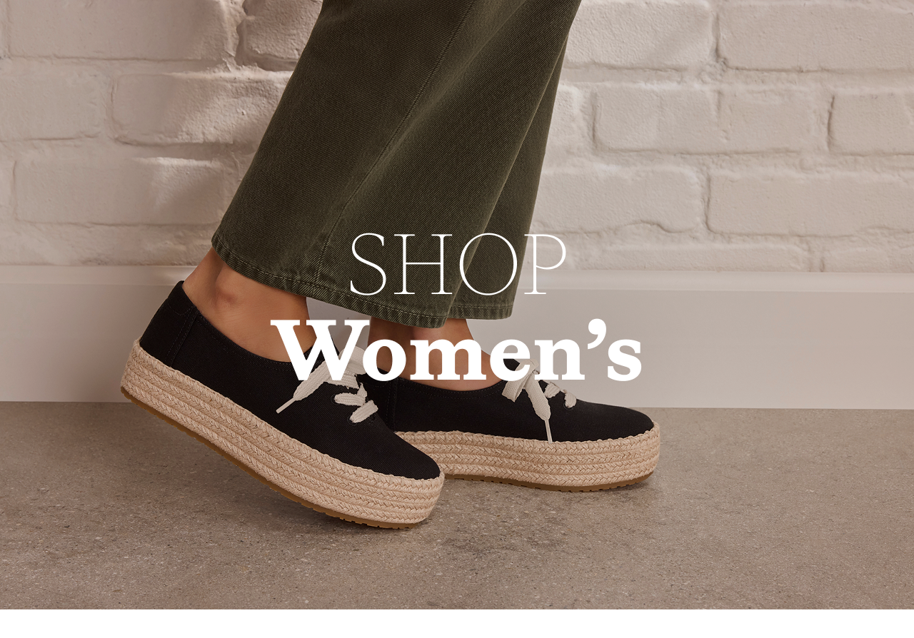 Shop Women's