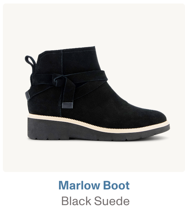 Marlow Boot