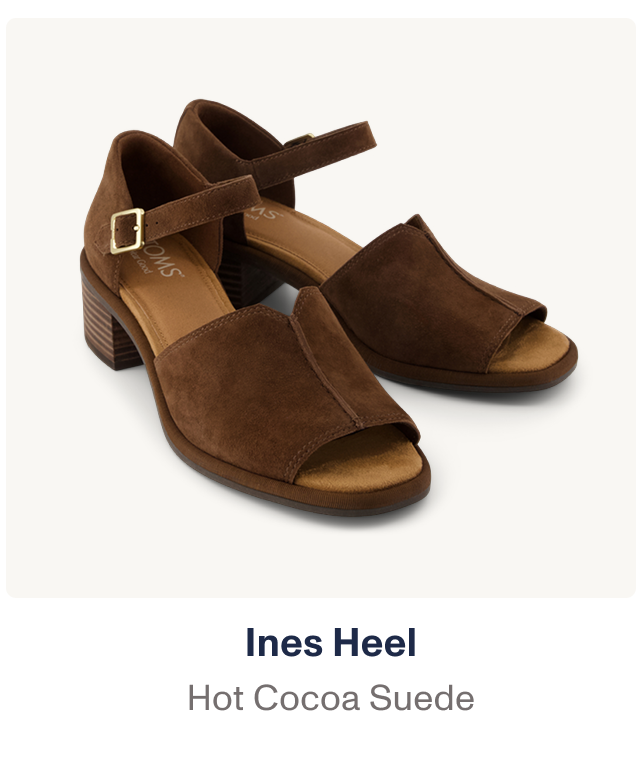 Ines Heel