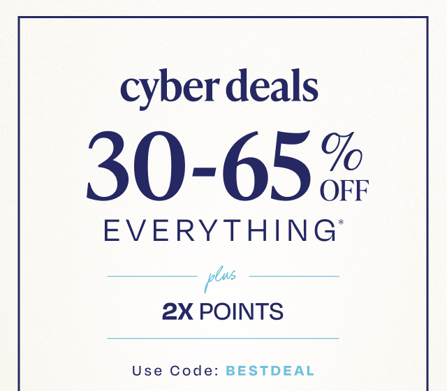 Cyber Deals - Image