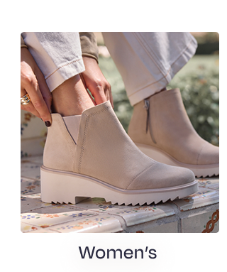 Women's - Button Women's - Button