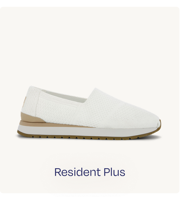 Resident Plus