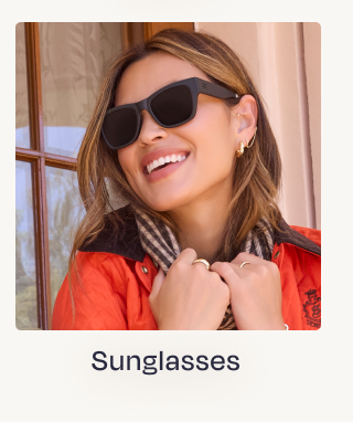 Sunglasses - Button