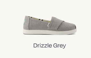 Alpargata Classic Kids Shoe - Image