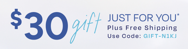 $35 Gift Just For You - Image