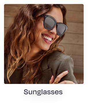 Sunglasses - Button Sunglasses - Button