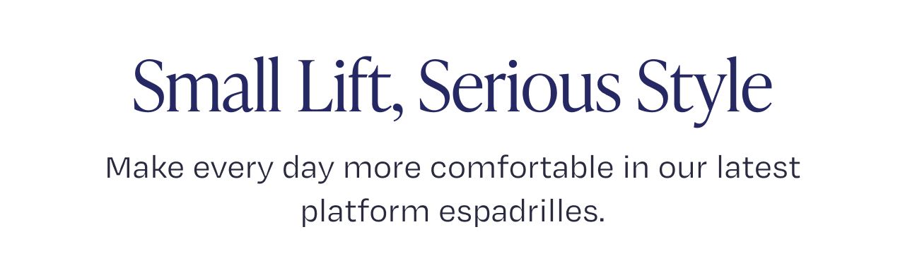 Shop Abby Slide Flatform Espadrille Sandal