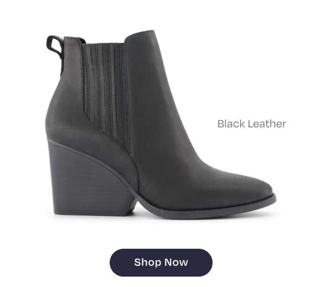 Noa Ankle Boot - Image