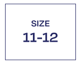 Size 11-12