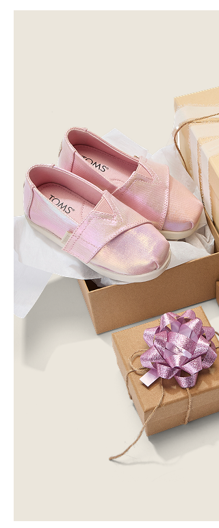 Alpargata Classic Toddler Shoe - Image