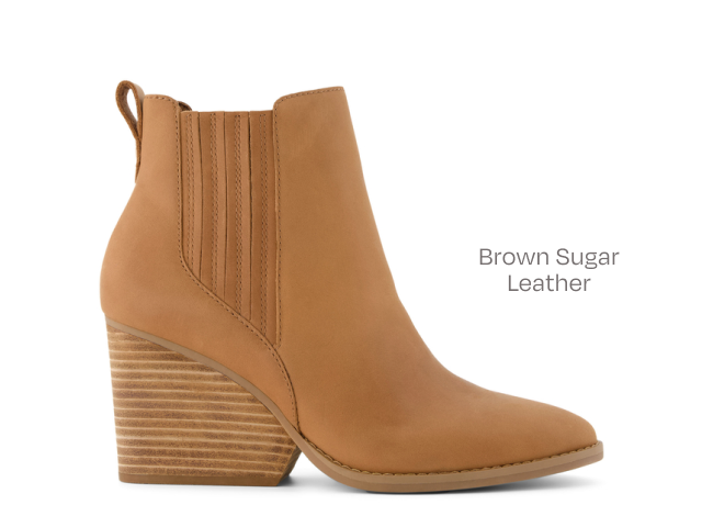 Noa Ankle Boot - Image