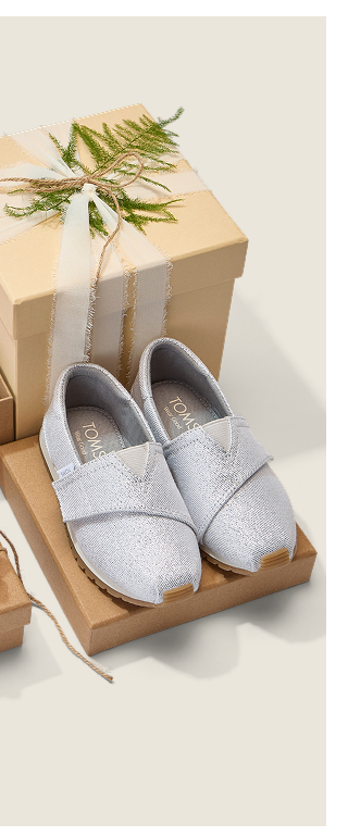 Resident Toddler Sneaker - Image