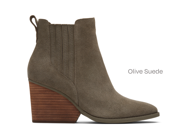 Noa Ankle Boot - Image