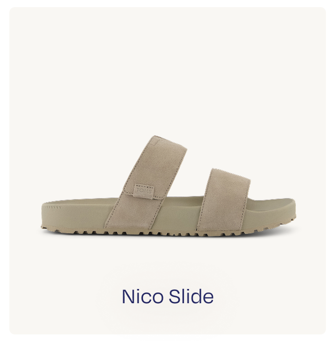 Nico Sandal