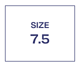 Size 7.5