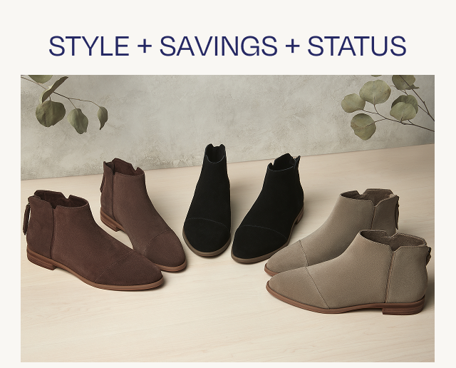 Rylie Ankle Bootie - Image