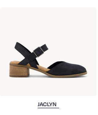 Jaclyn Heel