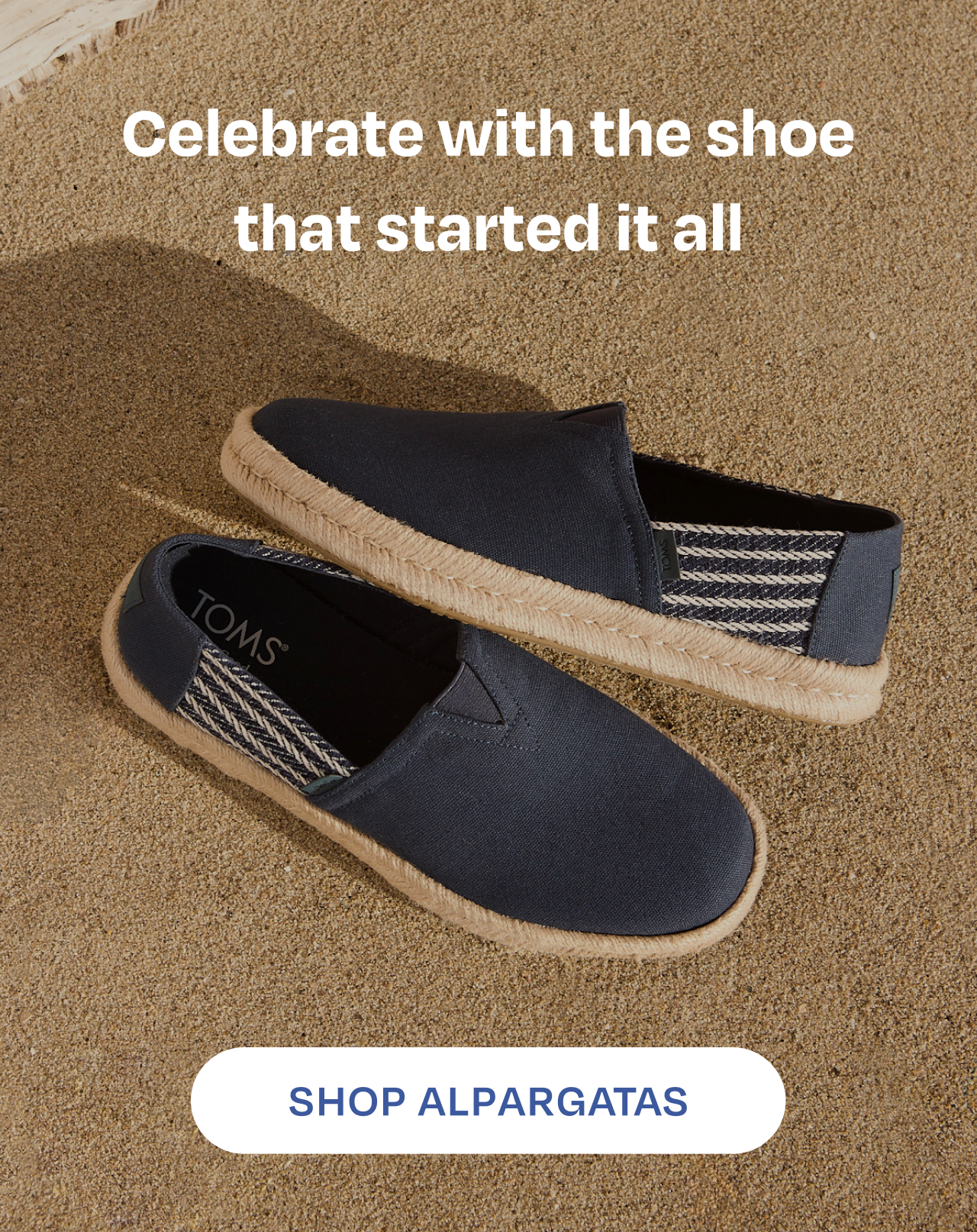 Shop Alpargatas