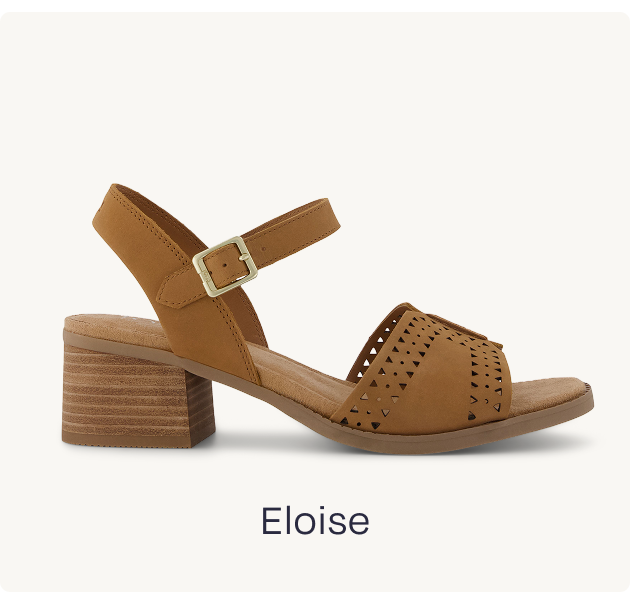 Eloise Sandal