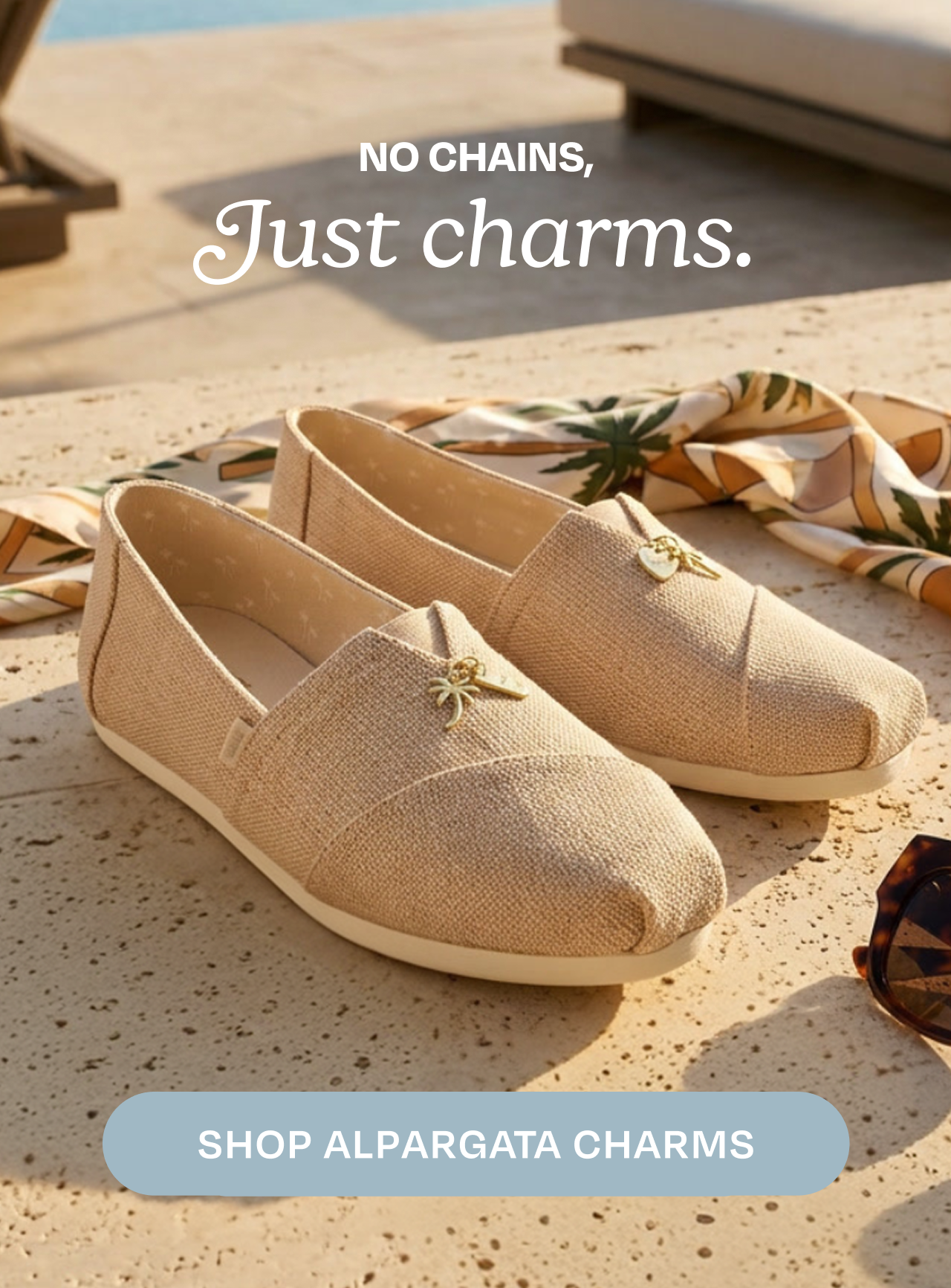 Shop Alpargata Charms