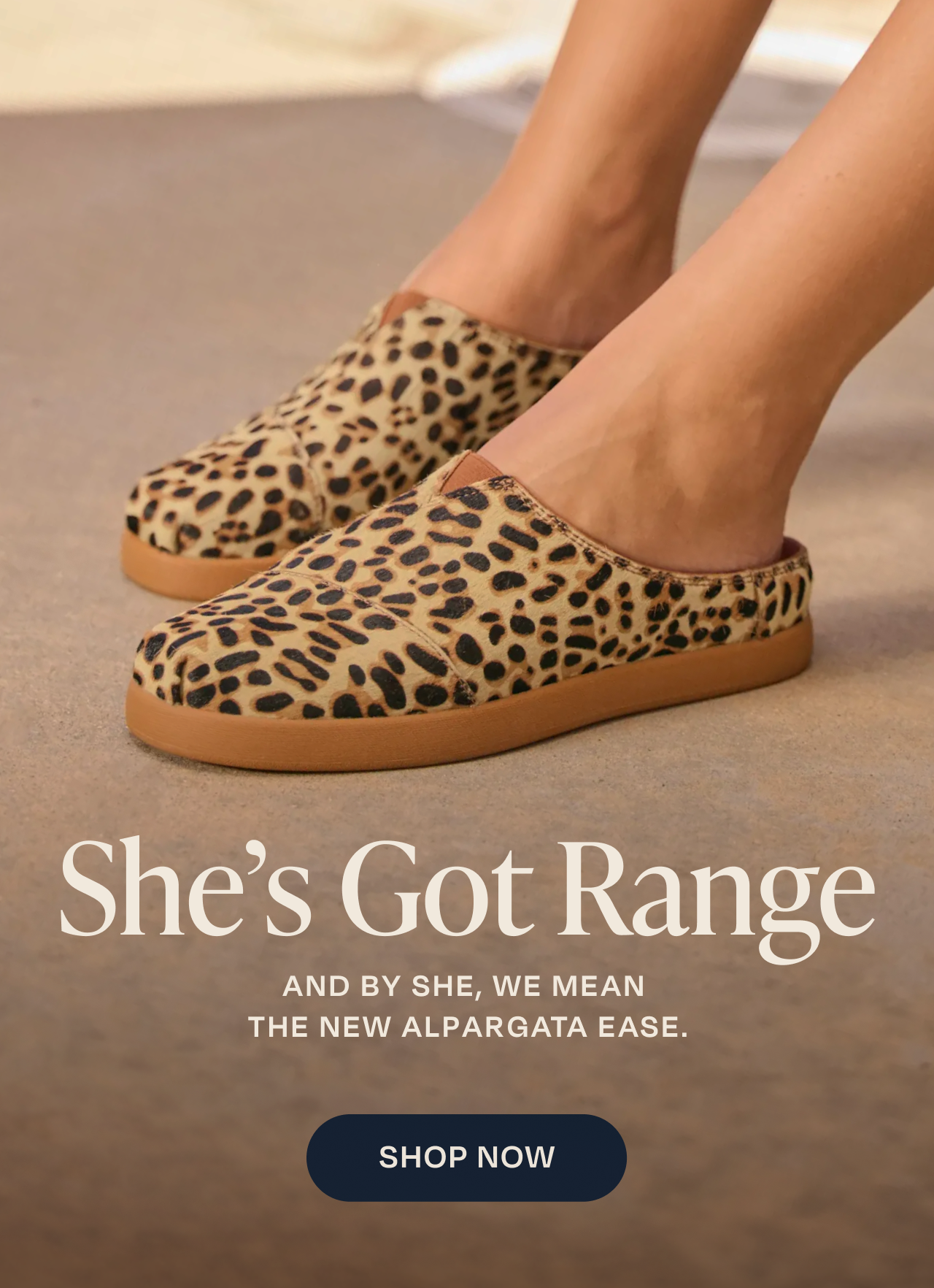 Shop Alpargata Ease