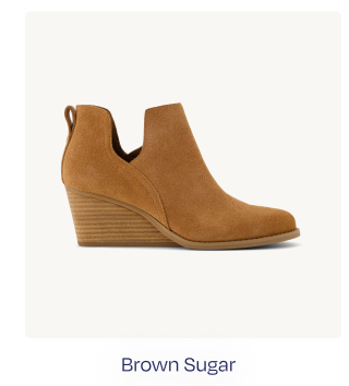 Gwen Ankle Boot - Image