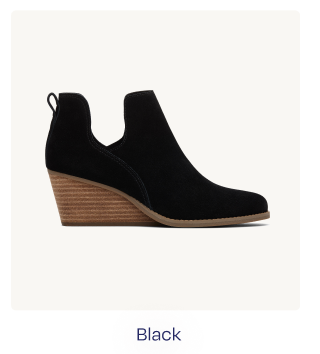 Gwen Ankle Boot - Image