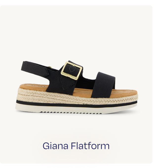 Giana Kids Sandal