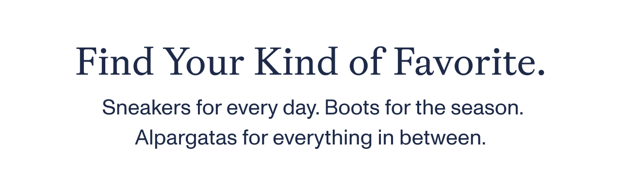 The Step Into Fall Event