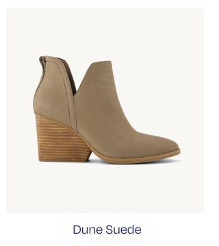 Eliza Heeled Boot - Image