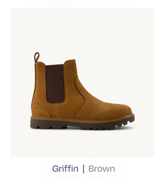 Griffin Boot - Image