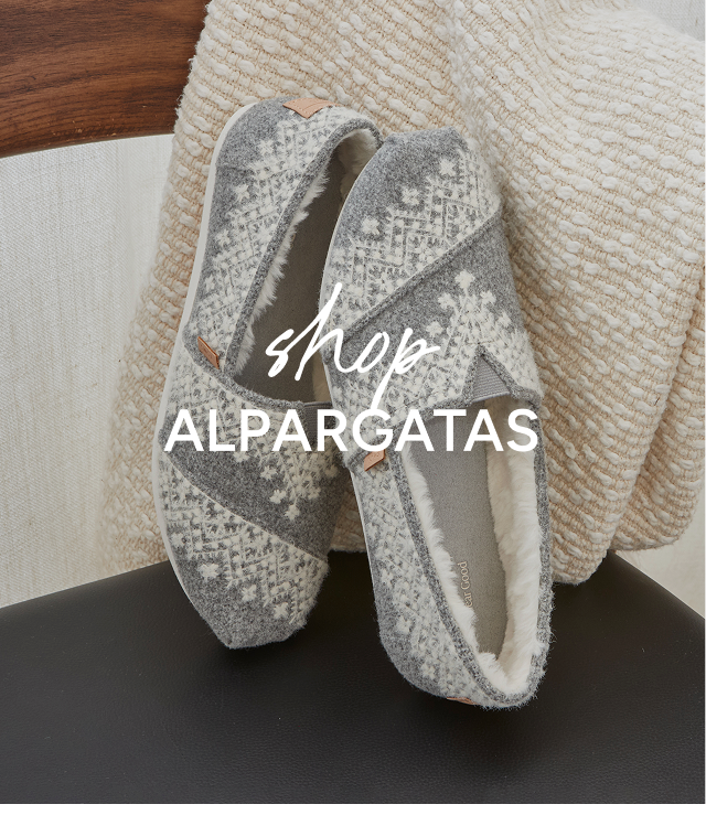 Shop Alpargatas