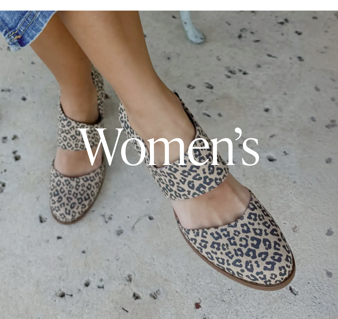 Women's