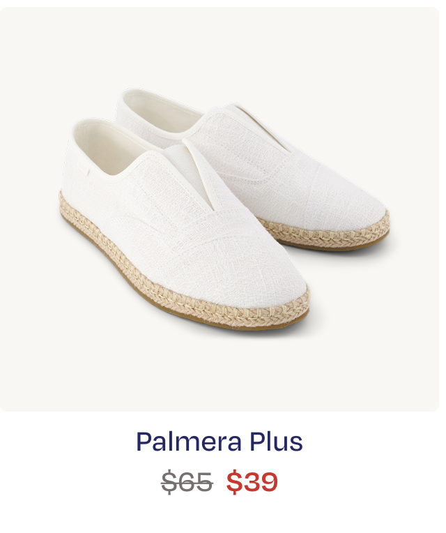 Palmera Plus