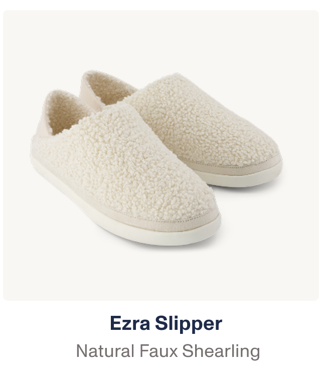 Ezra Convertible Slipper