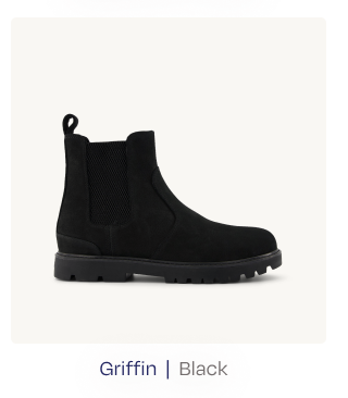 Griffin Boot - Image