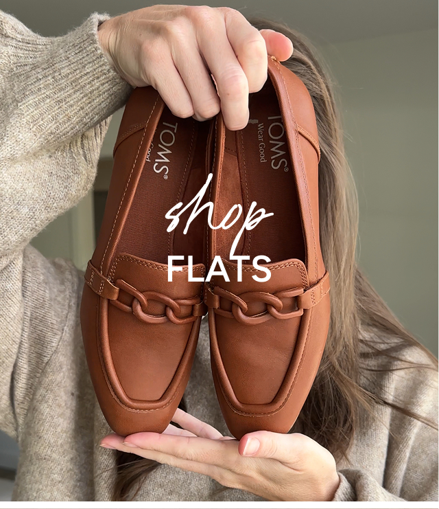 Shop Flats