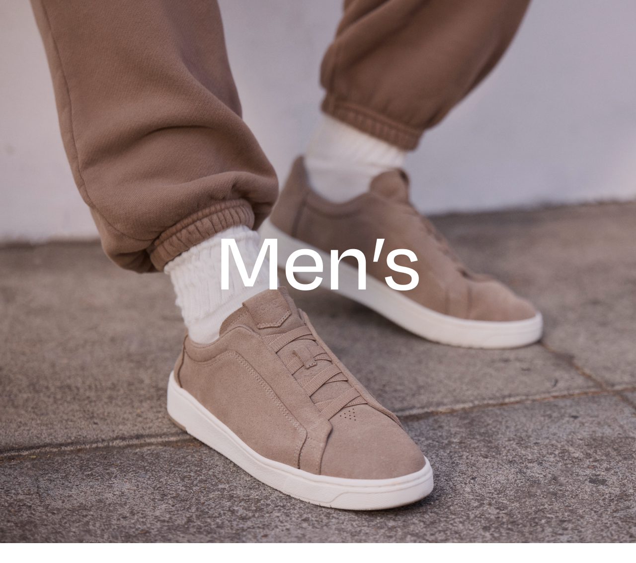 Men's