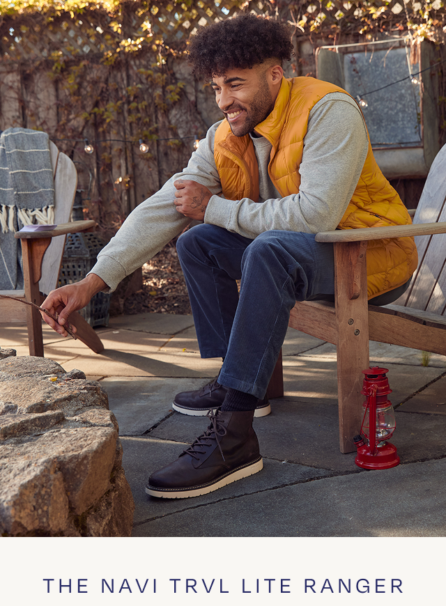 TRVL LITE Navi Ranger - Image