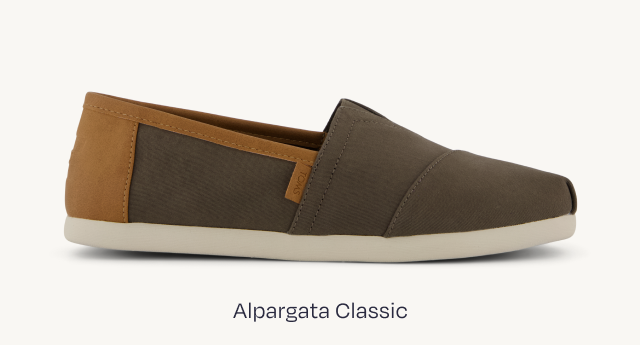 Alpargata Classic - Image