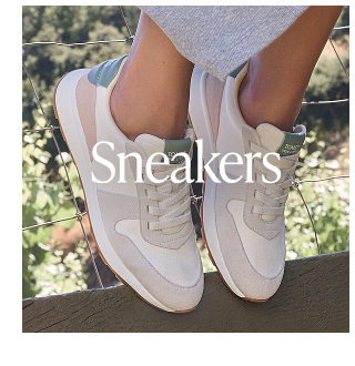 Sneakers - Image