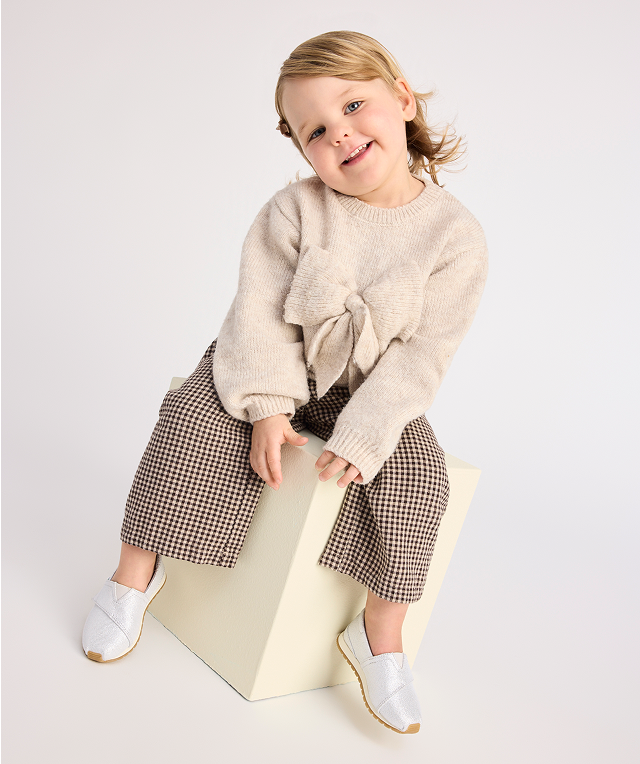 Resident Plus Toddler Sneaker - Image