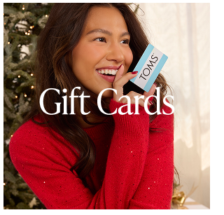 Gift Cards - Image